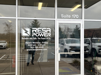 Window Graphics Photo